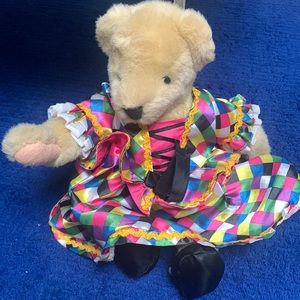 Muffy VanderBear Sister Fluffy